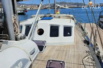 Thumbnail von Custom Steel Ketch