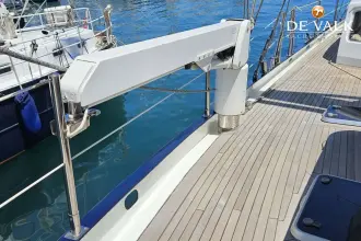 Thumbnail von Custom Steel Ketch