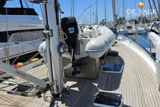 Thumbnail von Custom Steel Ketch
