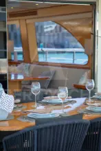 Thumbnail von Mural Yachts 28m ERAORA