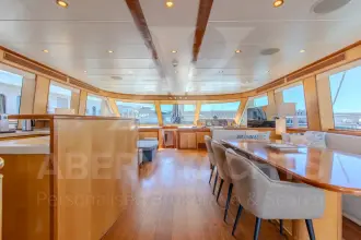 Thumbnail von Mural Yachts 28m ERAORA