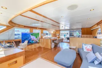 Thumbnail von Mural Yachts 28m ERAORA