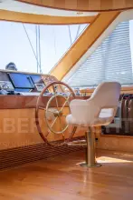 Thumbnail von Mural Yachts 28m ERAORA