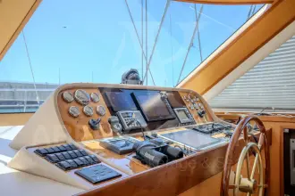 Thumbnail von Mural Yachts 28m ERAORA