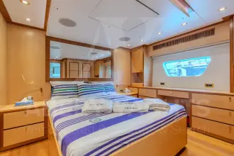Thumbnail von Mural Yachts 28m ERAORA