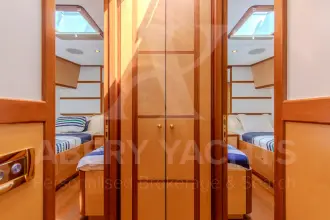 Thumbnail von Mural Yachts 28m ERAORA