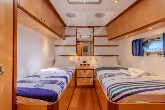 Thumbnail von Mural Yachts 28m ERAORA