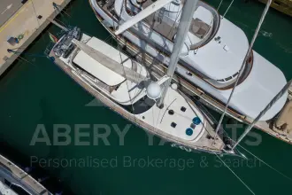 Thumbnail von Mural Yachts 28m ERAORA