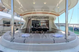 Thumbnail von Mural Yachts 28m ERAORA