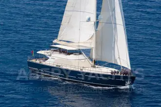Thumbnail von Mural Yachts 28m ERAORA