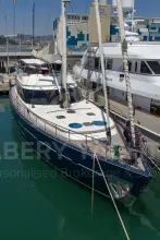 Thumbnail von Mural Yachts 28m ERAORA