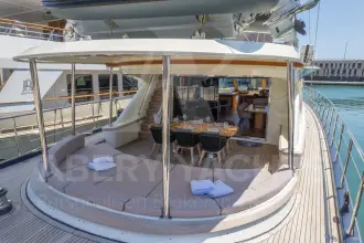 Thumbnail von Mural Yachts 28m ERAORA