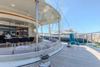 Thumbnail von Mural Yachts 28m ERAORA
