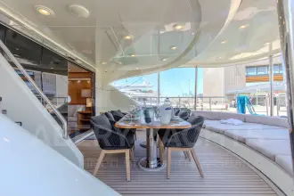 Thumbnail von Mural Yachts 28m ERAORA