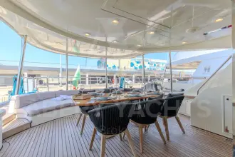 Thumbnail von Mural Yachts 28m ERAORA