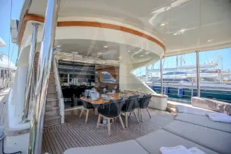 Thumbnail von Mural Yachts 28m ERAORA
