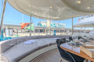 Thumbnail von Mural Yachts 28m ERAORA