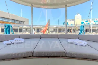 Thumbnail von Mural Yachts 28m ERAORA