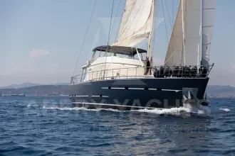 Thumbnail von Mural Yachts 28m ERAORA