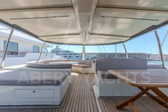 Thumbnail von Mural Yachts 28m ERAORA