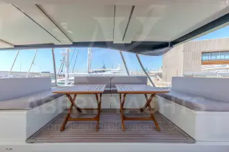 Thumbnail von Mural Yachts 28m ERAORA