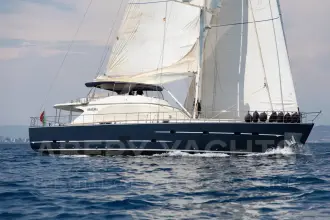 Thumbnail von Mural Yachts 28m ERAORA