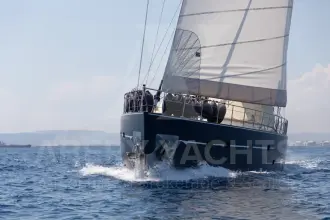 Thumbnail von Mural Yachts 28m ERAORA
