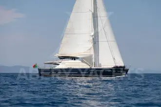 Thumbnail von Mural Yachts 28m ERAORA