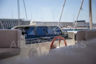 Thumbnail von Mural Yachts 28m ERAORA