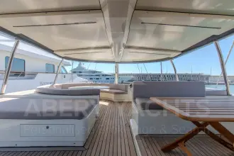 Thumbnail von Mural Yachts 28m ERAORA