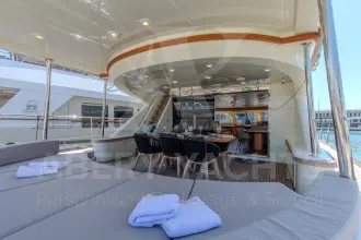 Thumbnail von Mural Yachts 28m ERAORA