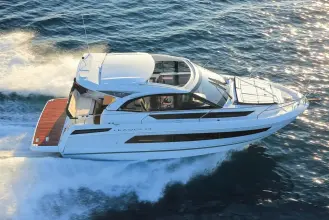 Jeanneau Leader 33