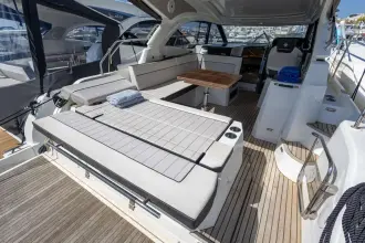 Thumbnail von Jeanneau Leader 33