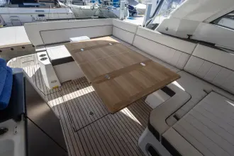 Thumbnail von Jeanneau Leader 33