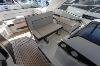 Thumbnail von Jeanneau Leader 33