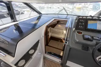 Thumbnail von Jeanneau Leader 33