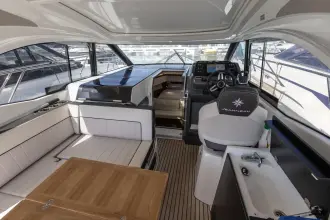 Thumbnail von Jeanneau Leader 33
