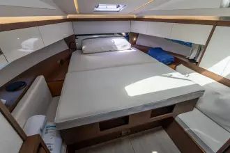 Thumbnail von Jeanneau Leader 33