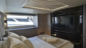 Thumbnail von Galeon 680 FLYBRIDGE