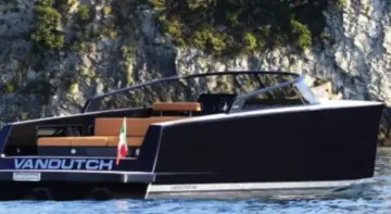 Thumbnail von Vandutch 40 Grey