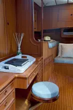 Thumbnail von Nautor Swan 65 VENATOR