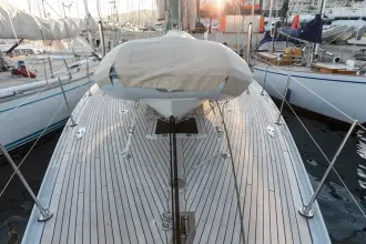 Thumbnail von Nautor Swan 65 VENATOR
