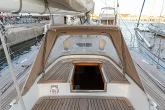 Thumbnail von Nautor Swan 65 VENATOR