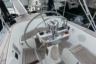 Thumbnail von Nautor Swan 65 VENATOR