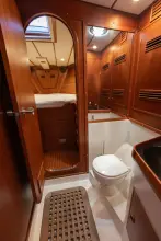 Thumbnail von Nautor Swan 65 VENATOR
