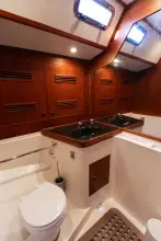 Thumbnail von Nautor Swan 65 VENATOR