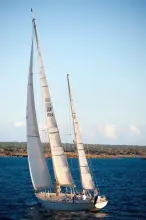 Thumbnail von Nautor Swan 65 VENATOR