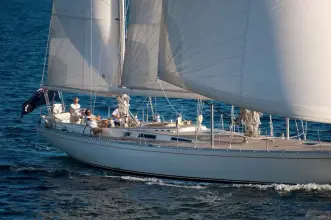 Thumbnail von Nautor Swan 65 VENATOR