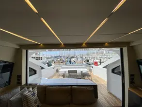 Thumbnail von Pershing 70 PERSHING 70