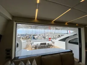 Thumbnail von Pershing 70 PERSHING 70